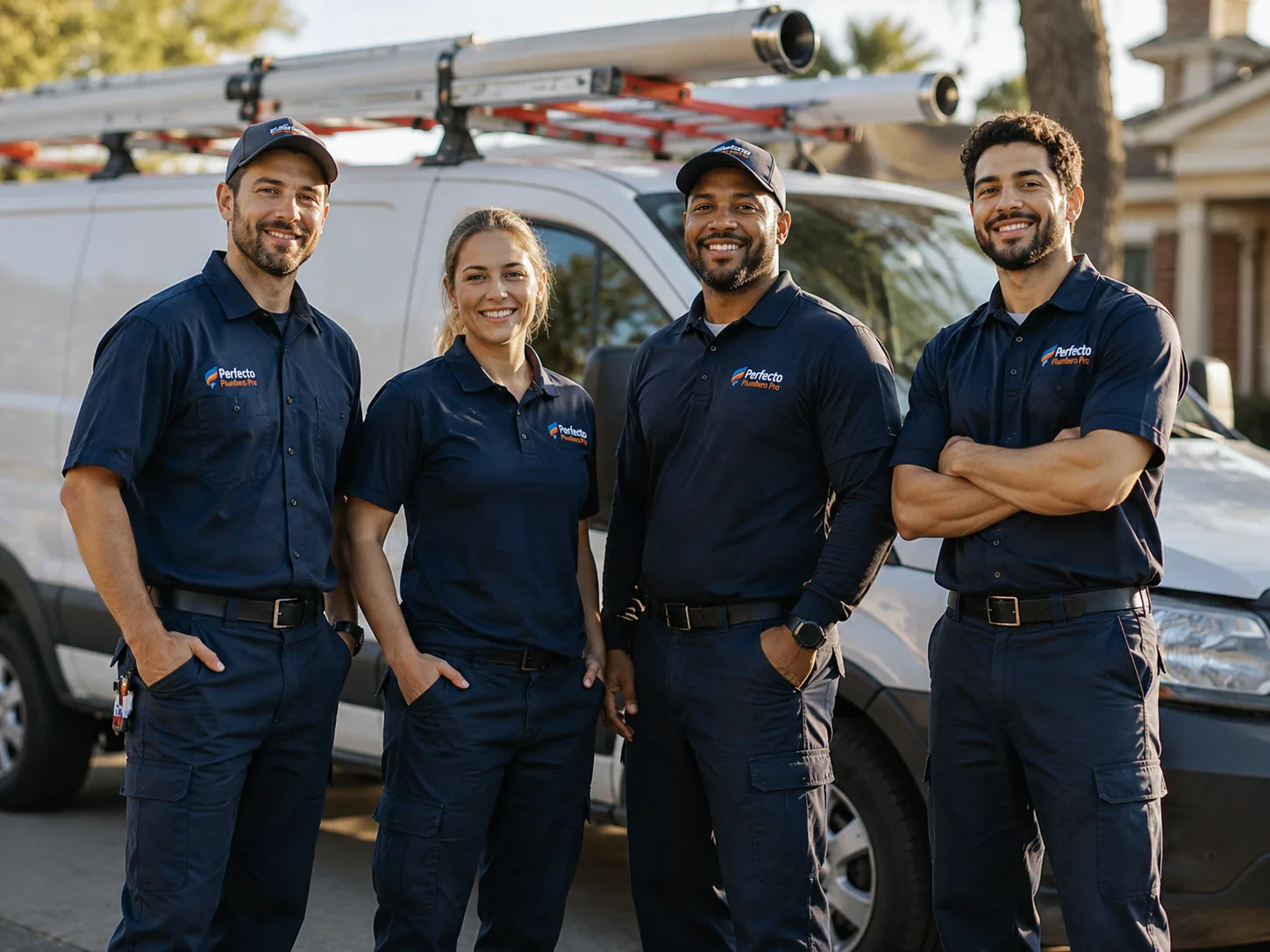 Emergency Plumber Near Me in Whitehouse Station, NJ near me